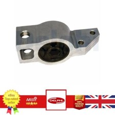Trailing Arm Mounting For Audi