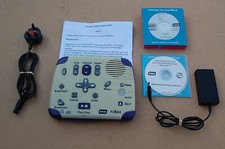 Daisy Player - Talking Books CD Player