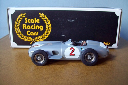 Src models 97 1955 f1 - 1/43, 43-97