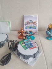 SKYLANDERS SWAP-FORCE NINTENDO