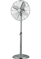 3 Speed 16" High Velocity