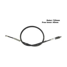 Decompression Cable Yamaha YZ