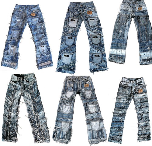 Ticila seven star jeans - seven,