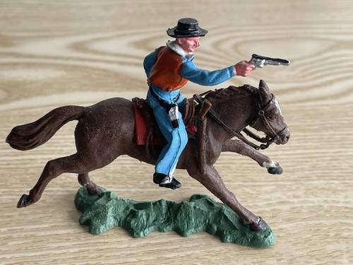 Britains swoppet - britains, (herald)