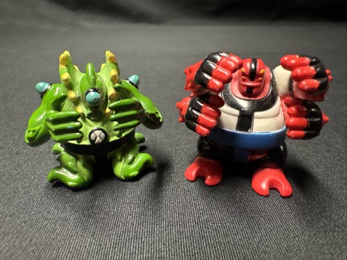 Ben wildvine sumo - sumo, slammers