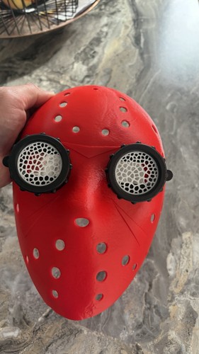 Spiderman homecoming mask with - spiderman,