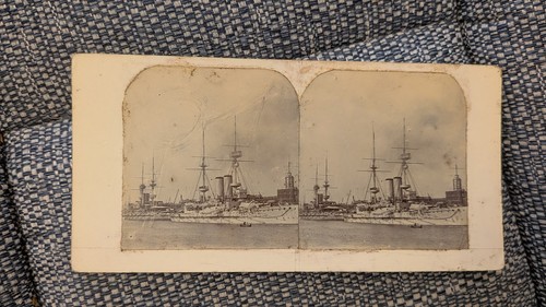 Stereoview portsmouth - stereoview,