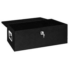 NEW Lockable Aluminium Chequer