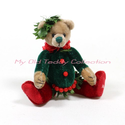 Gund miniature collectable - gund,