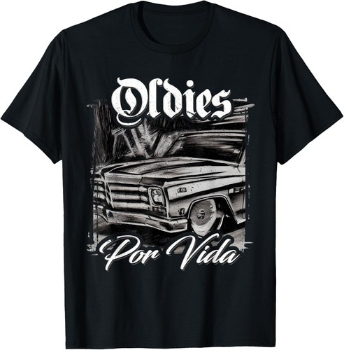 Oldies por vida vintage car - por,
