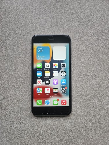 Iphone plus unlocked 128gb - iphone,