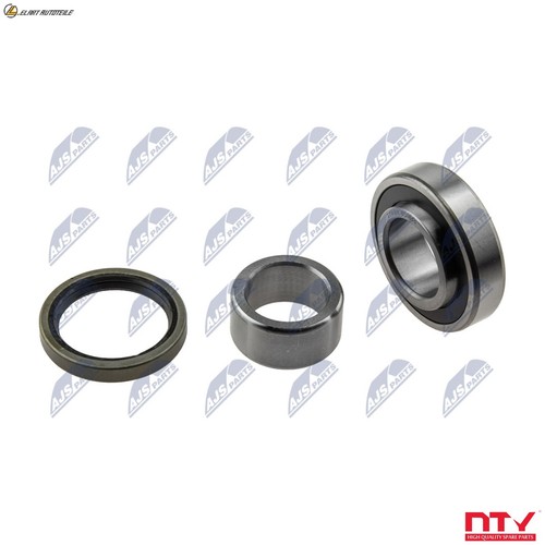 Wheel bearing kit - kit, klt-su-000
