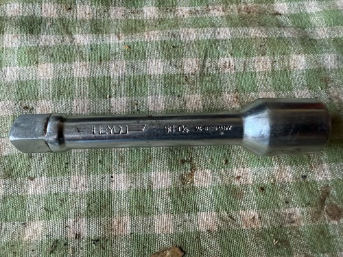 Vintage heyco bar 50 - vintage, 50-04