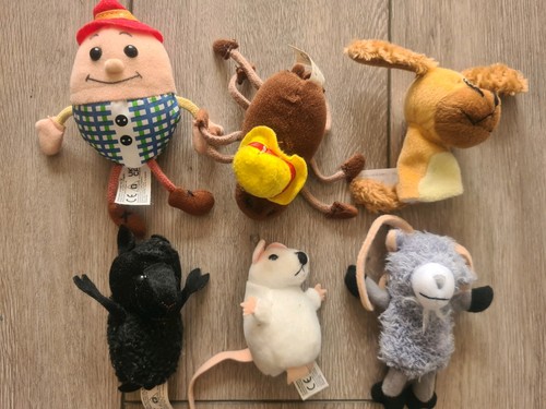 The puppet company - (&, other