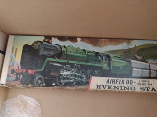 Airfix limited production - 00,