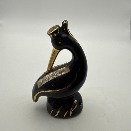 Vintage ceramic miniature - ceramic,