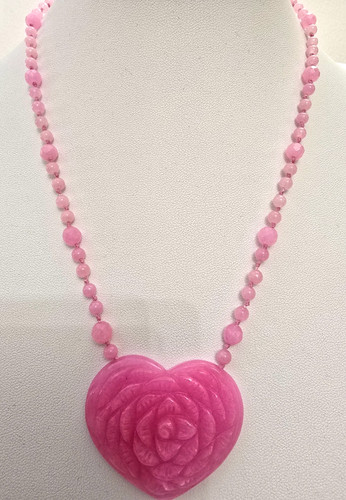 Lola rose dainty pink - pink, quartz