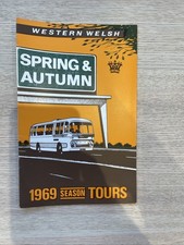 Western Welsh Spring And