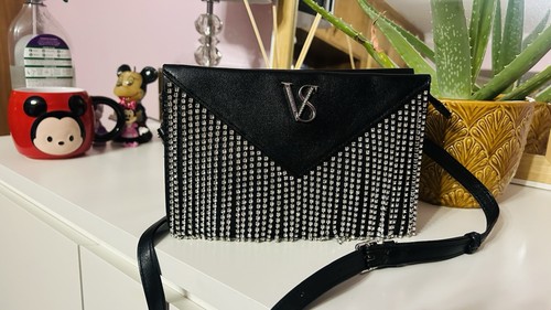 Victoria secret crossbody - victoria's,