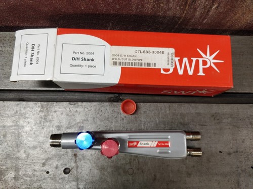 Weld cut blowpipe swp type - /,
