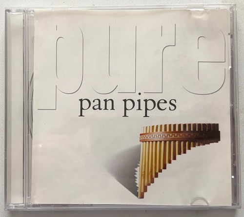 Various artists pure - pure, pan