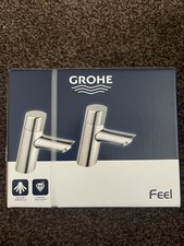 GROHE bathroom sink Taps