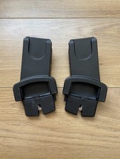 Oyster 1  2 /Oyster Max Upper