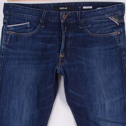 Mens replay m983 - mens, slim