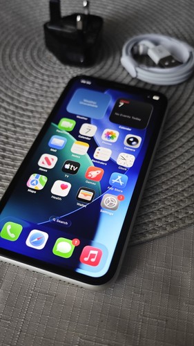 Apple iphone 128gb - iphone, 11