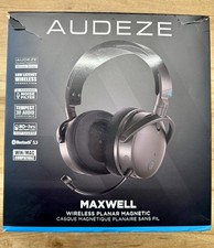 Audeze Maxwell Wireless