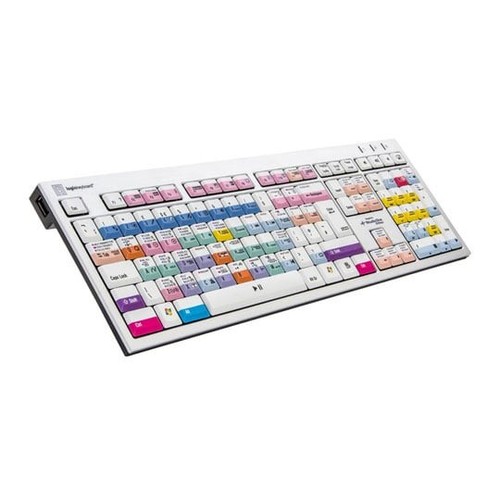 Logickeyboard studio one - studio,