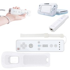 For Nintendo Wii Console