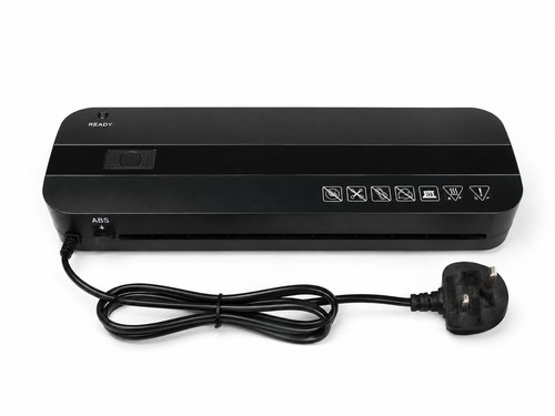 Laminator desk top a6 - laminator-desk,