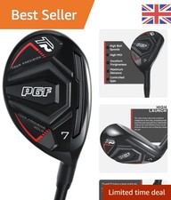 PGF Gold Tour Hybrid Golf Club