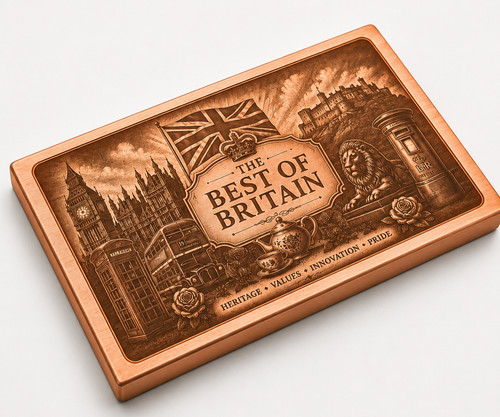 1kg best britain - 1kg, of