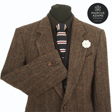 Harris Tweed Jacket Blazer