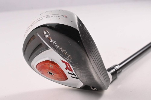 Taylormade r11 wood 19 - #5,