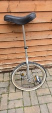 Unicycle 20 Inch Single Wheel