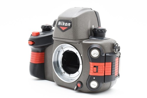Near mint nikon nikonos - [near, mint]