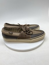 Vans Zapato Del Barco Boat