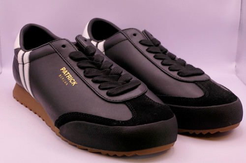 Patrick bergan mens - patrick,