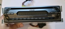 Sony CDX-52050 Car Stereo FM MW LW Compact Disc CD Player Head Unit OEM