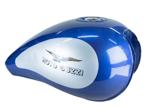 Moto guzzi california - california, 1100