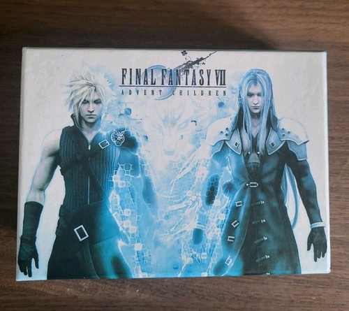 Final fantasy vii - fantasy,