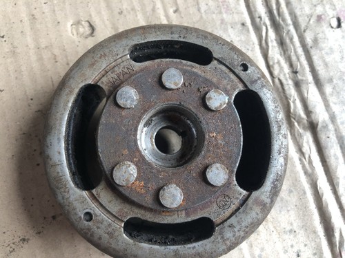 Kawasaki kh125 125 stator - 125,