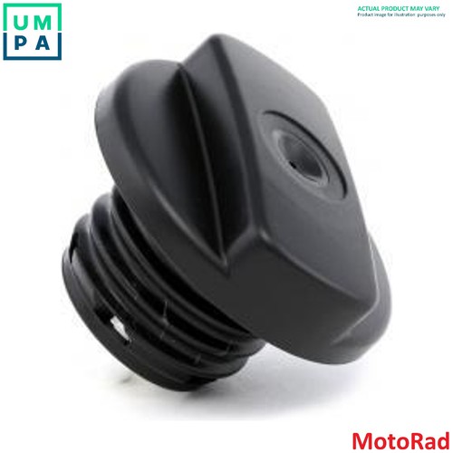 Cap fuel tank mgc 837 - cap, for