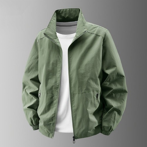 Men bomber jacket - men's,