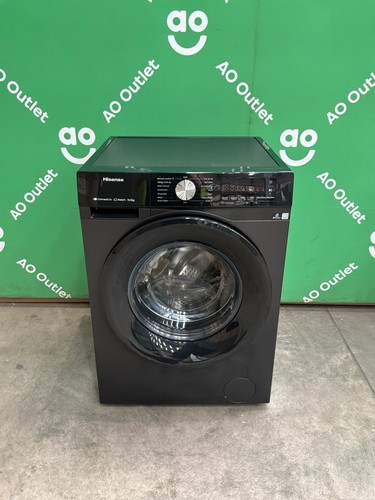 Hisense washing machine - machine, 10.5kg