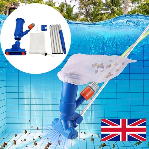 Swimming pool cleaner vacuum - swimming,