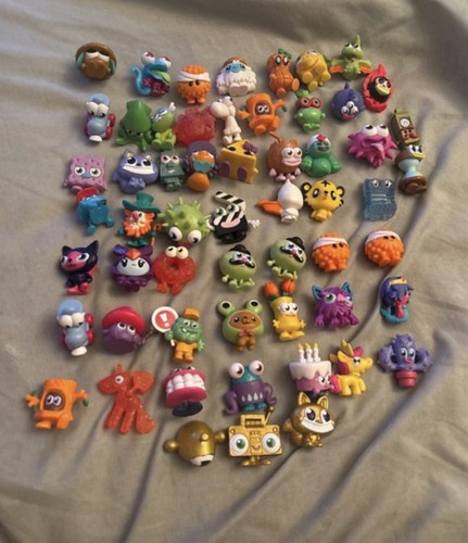 Moshi monsters job - moshi,